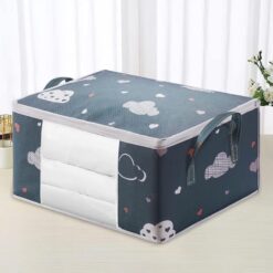 sac rangement rectangulaire – Image 4