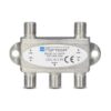 Switcher Satellite DiSEqC 4X1