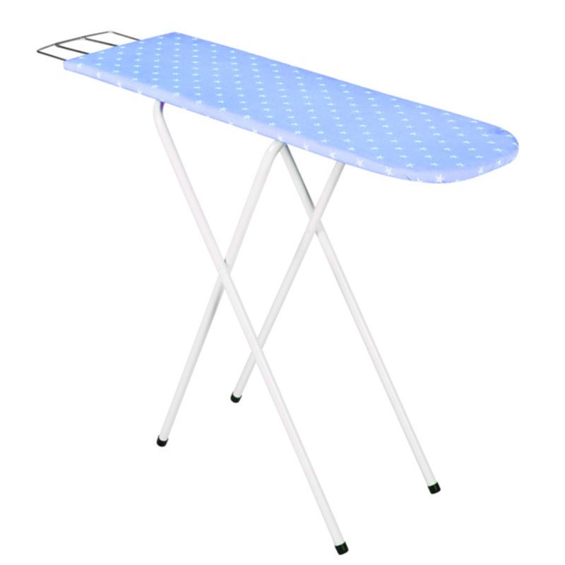 table à repasser GM en mélamine 140x35cm – Image 2