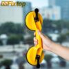 Ventouses pour verre double tètes FIXTOP