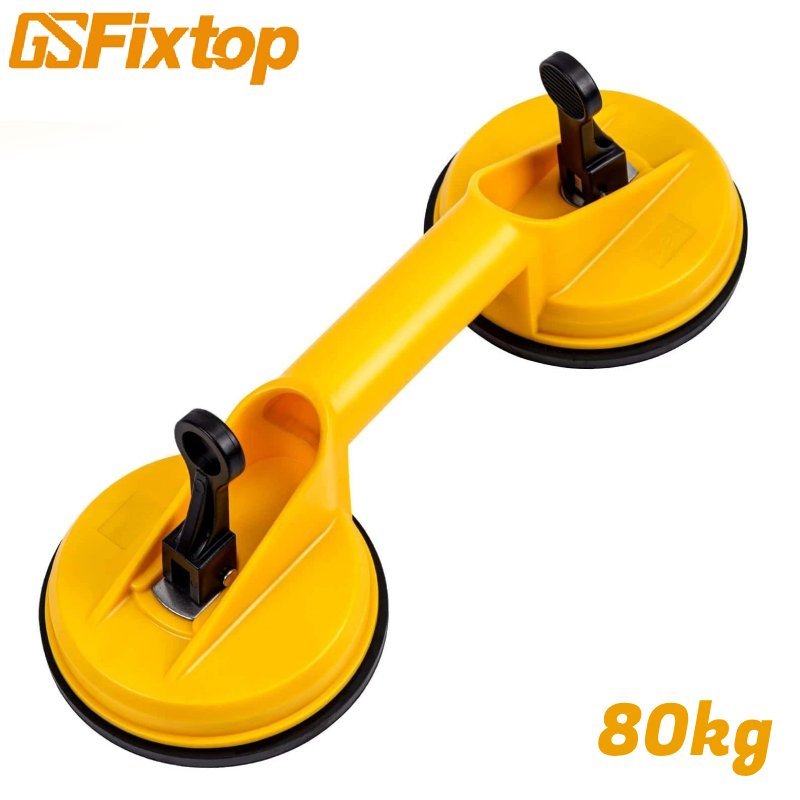 Ventouses pour verre double tètes FIXTOP – Image 4