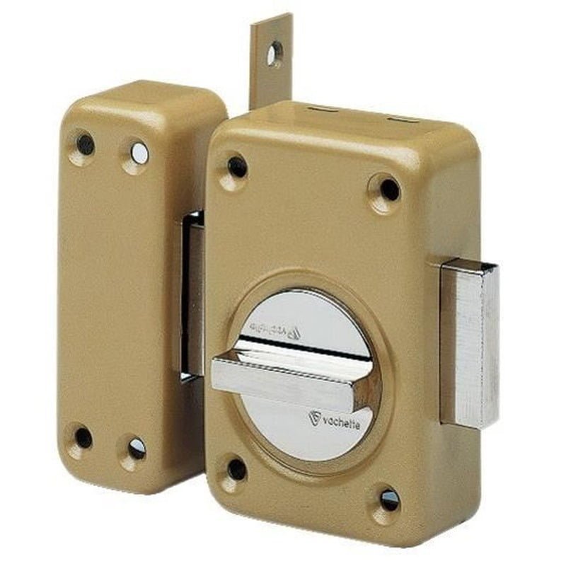 Verrou à bouton INTEGRAL – Image 4