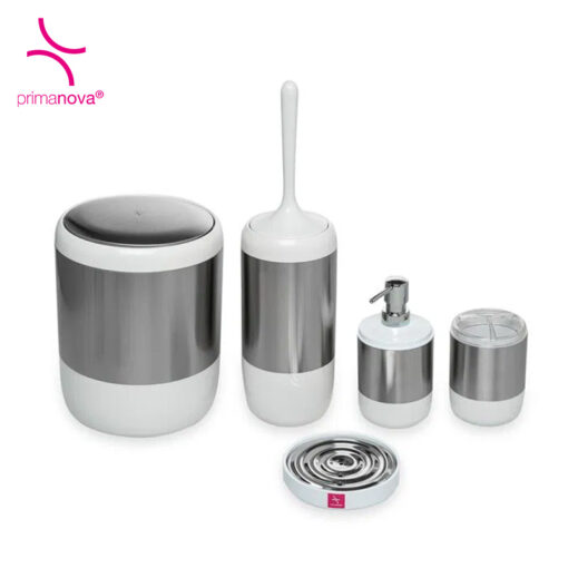 Ensemble de salle de bain LIMA 5 pcs SAS04 – Image 2