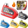 Cadena alarme moto 110Db