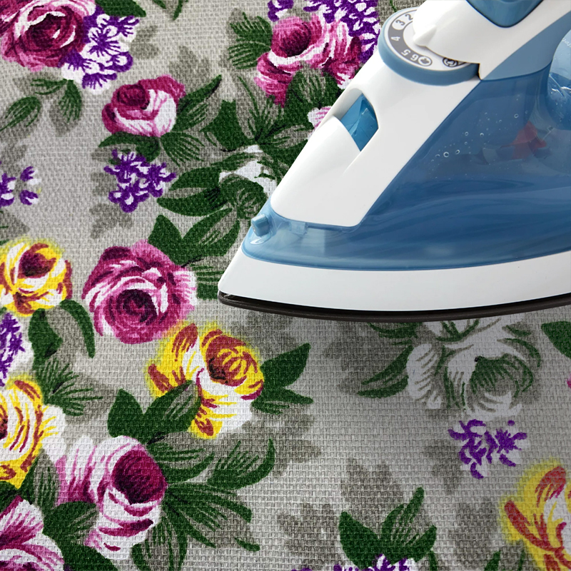 Nappe de repassage Levy 140x50cm – Image 6