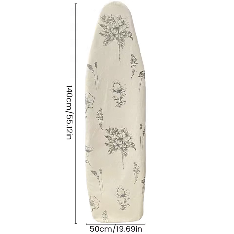 Nappe de repassage Levy 140x50cm – Image 4