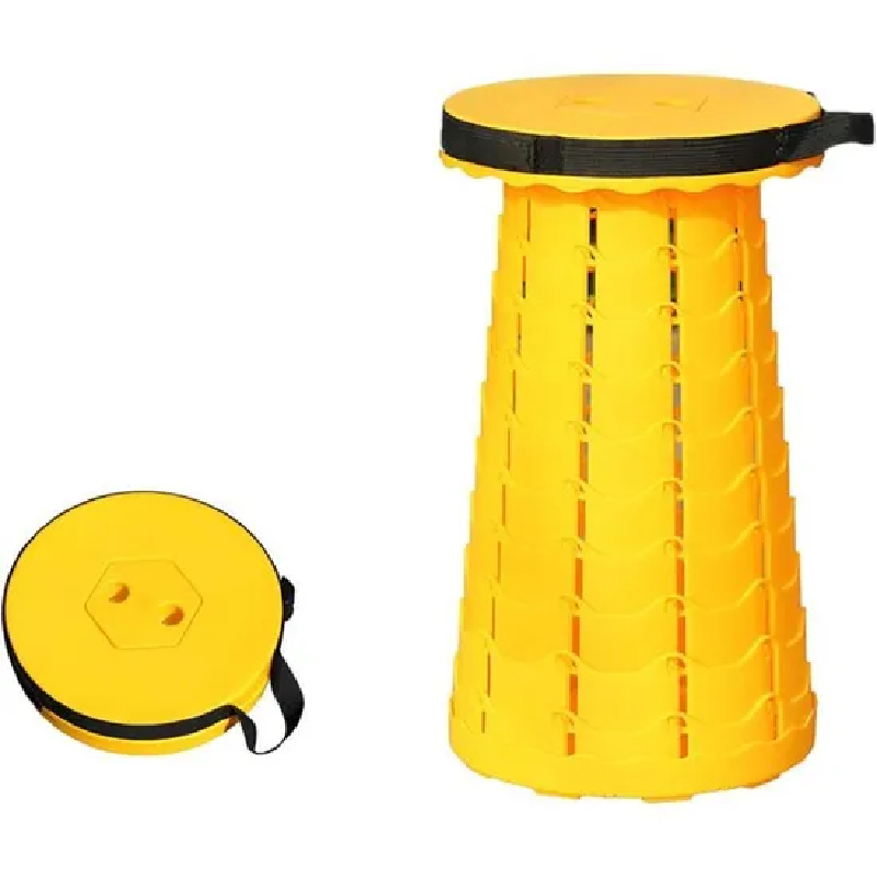 Tabouret extensible CLEANTEX – Image 4