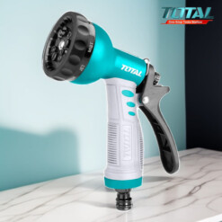 Pistolet d'arrosage Multifonction TOTALE 9 Jets – Image 2