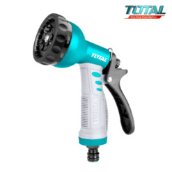 Pistolet d'arrosage Multifonction TOTALE 9 Jets – Image 4