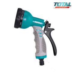 Pistolet d'arrosage Multifonction TOTALE 9 Jets – Image 5