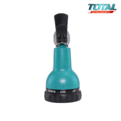 Pistolet d'arrosage Multifonction TOTALE 9 Jets – Image 6