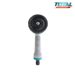 Pistolet d'arrosage Multifonction TOTALE 9 Jets – Image 8