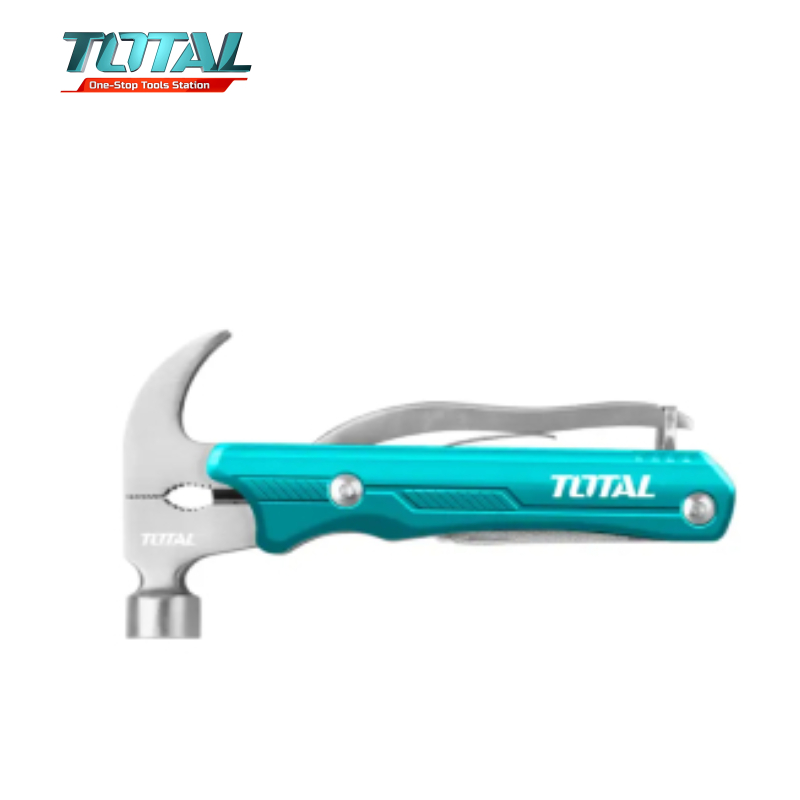 Marteau Swiss Totale multifonctions 12 en 1 – Image 4