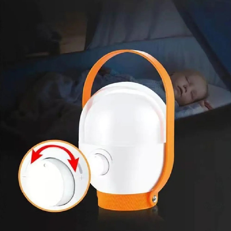 Lampe Rechargeable Multifonctionnelle – Image 5