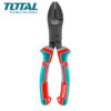 Pince universelle latérale TOTALE 200 mm 8"
