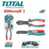 Pince coupante latérale TOTALE 228 mm