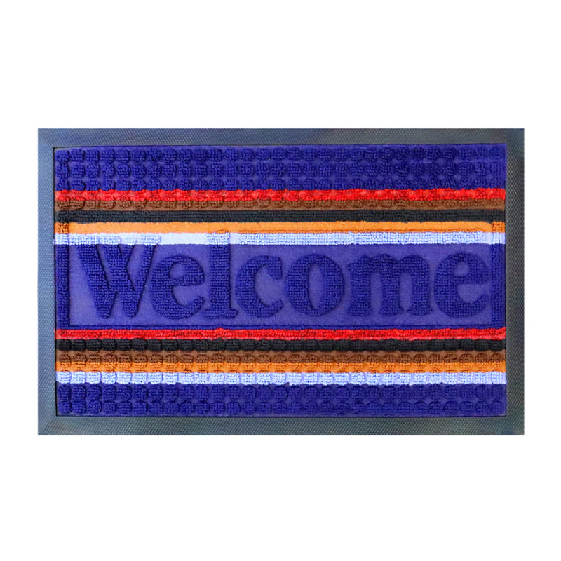 Tapis d'entrée 60X40CM – Image 2