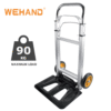 Chariot Diable WEHAND – Charge 90 kg