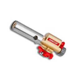 Alternative view of tète chalumeau avec briquet intégré EMTOP