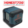 Niveau laser 2 Lignes HonestPro