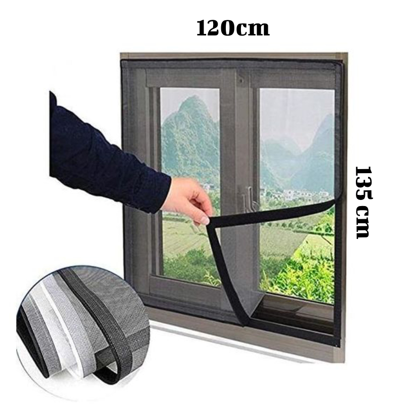 Moustiquaire Pour Fenêtre – Image 3