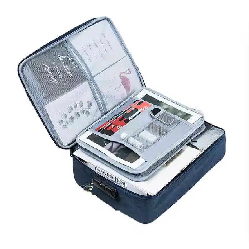 sac de rangement des bagages avec mot de passe – Image 4