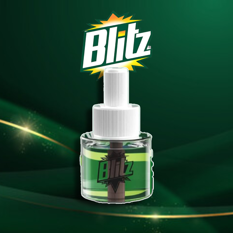 vape de melancia Recharge 48h ThermaCELL Anti-Moustiques main image 0