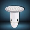Clapet pvc anti-odeur