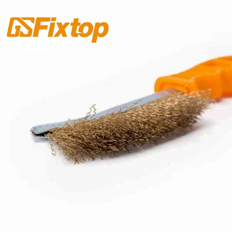 Brosse Métallique UNIVERSELLE FIXTOP