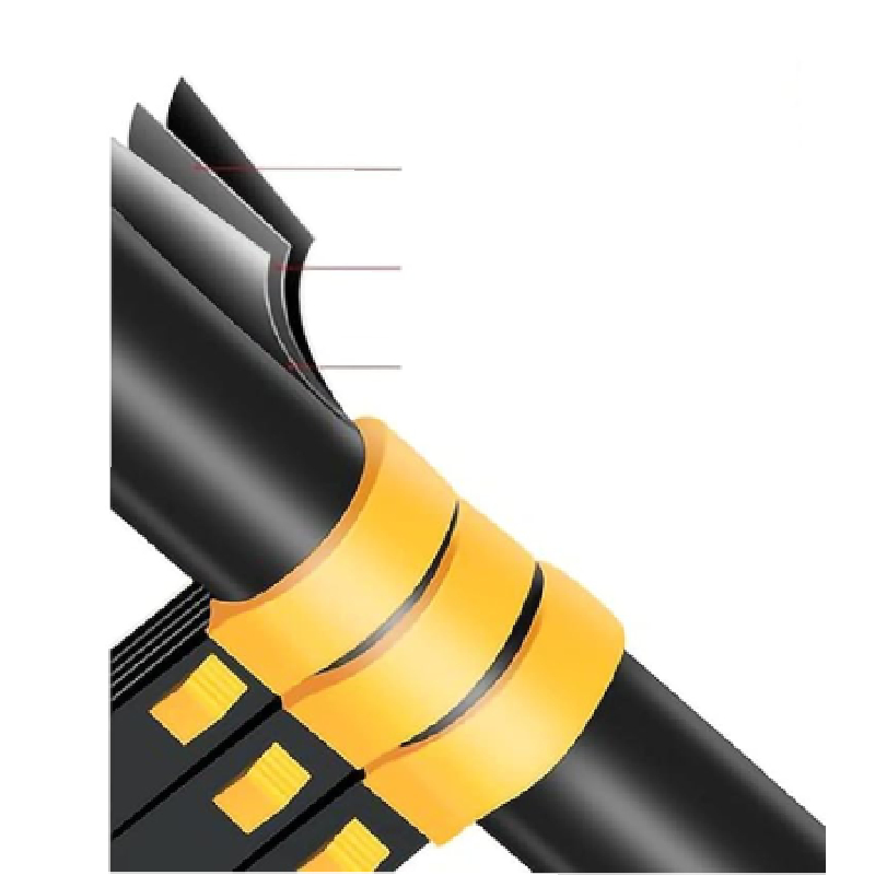 Escabeau Télescopique Double Professionnelle FIXTOP – Image 6