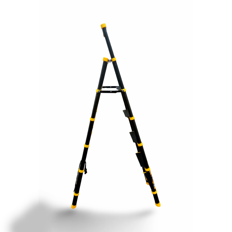 Escabeau Télescopique Double Professionnelle FIXTOP – Image 3