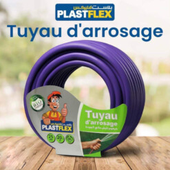 Tuyau D'arrosage Plastflex 10m/25m