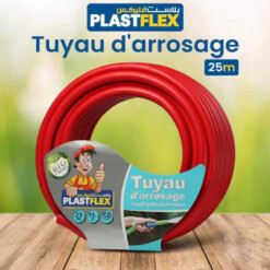 Tuyau D'arrosage Plastflex 10m/25m – Image 3