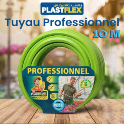 Tuyau D'arrosage Plastflex 10m/25m – Image 2