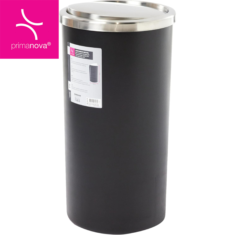 Poubelle Primanova 35 LT