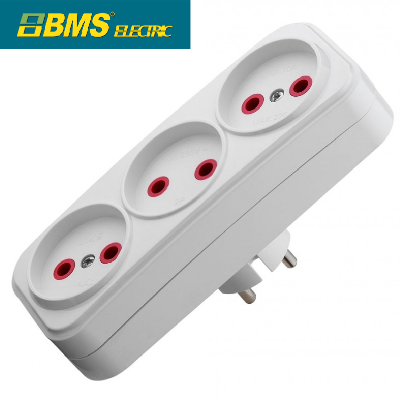 Multiprise Fiche Voleuse BMS – Image 2