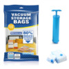 Pack de 3 Sacs Sous-Vide + Pompe
