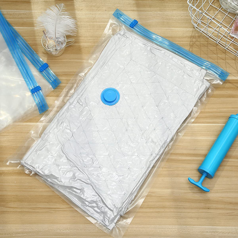Pack de 3 Sacs Sous-Vide + Pompe – Image 3