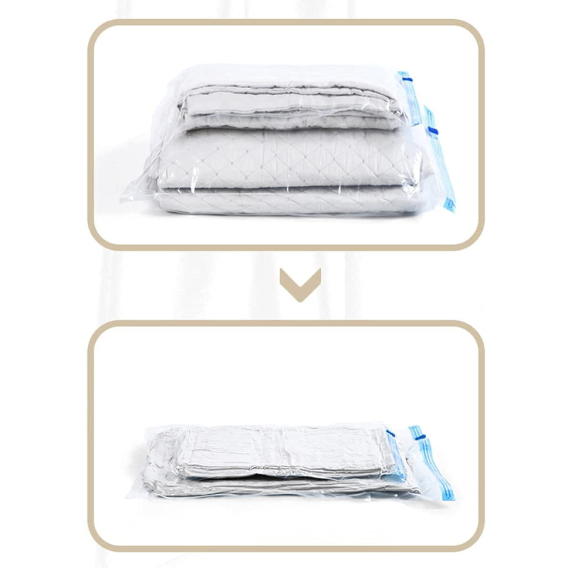 Pack de 3 Sacs Sous-Vide + Pompe – Image 5