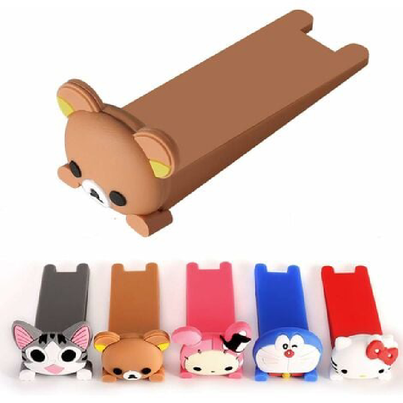 Butée de porte pour enfant en caoutchouc 4 PCS – Image 5