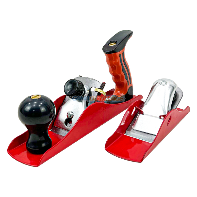 RABOT MANUELLE A BOIS