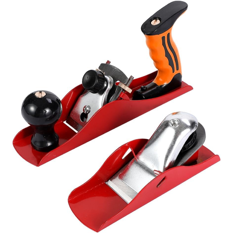 RABOT MANUELLE A BOIS – Image 3