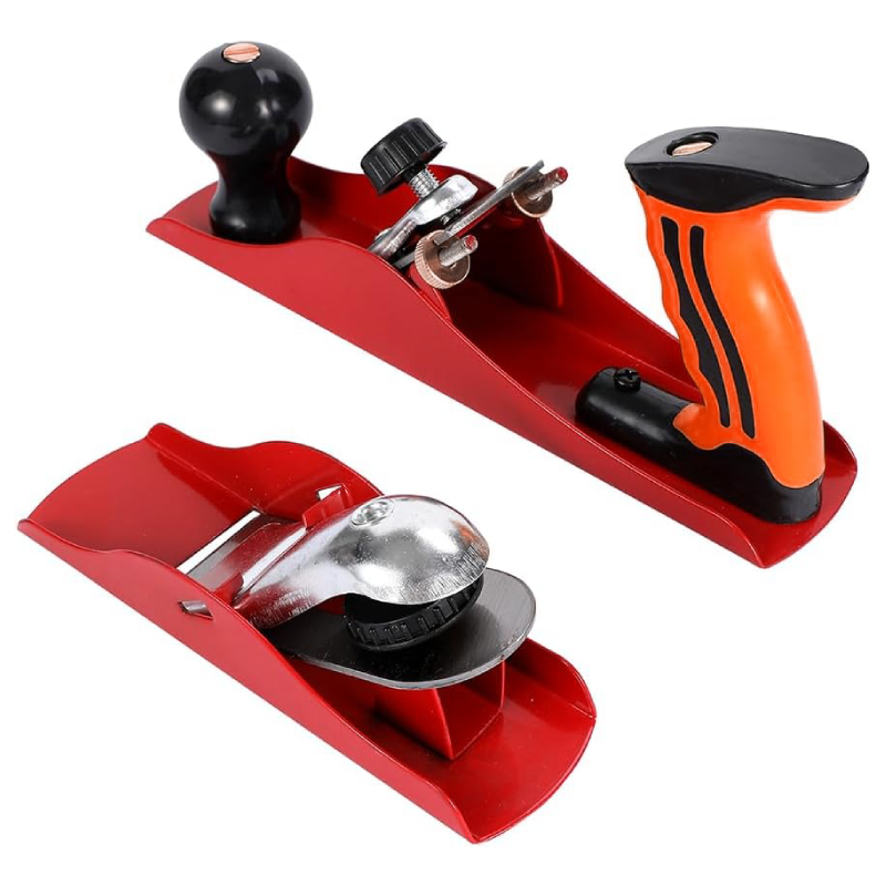 RABOT MANUELLE A BOIS – Image 2