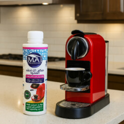 Nettoyant machine à café 300ml