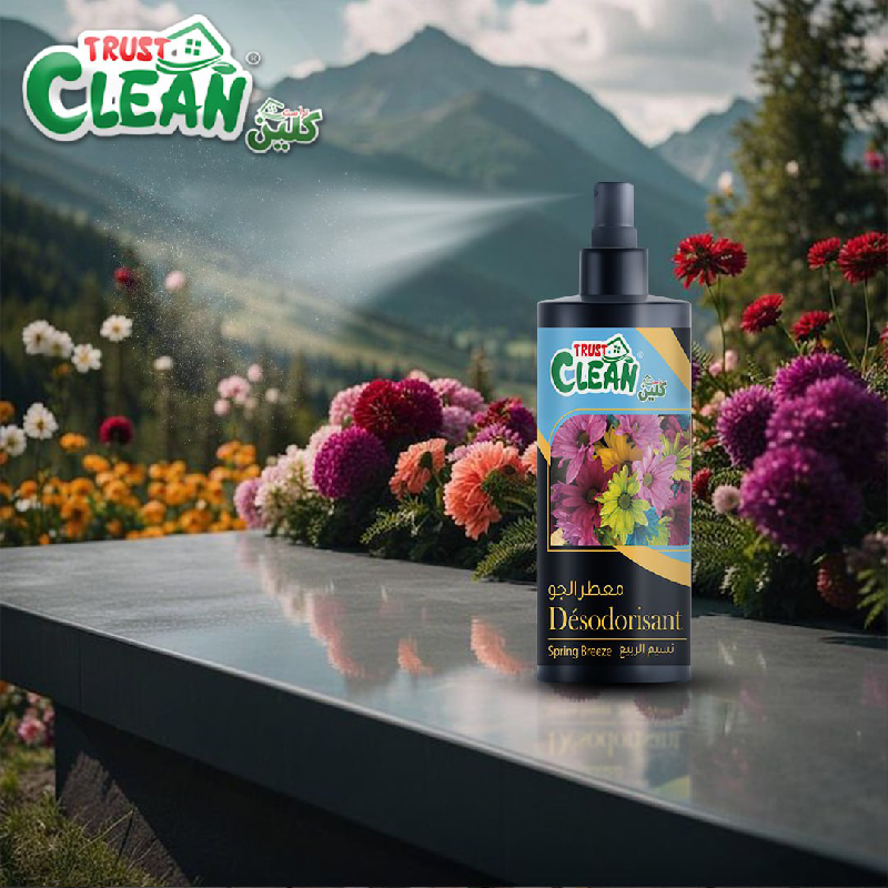 Trust Clean désodorisant 200ml – Image 2