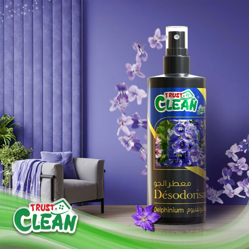 Trust Clean désodorisant 200ml – Image 7