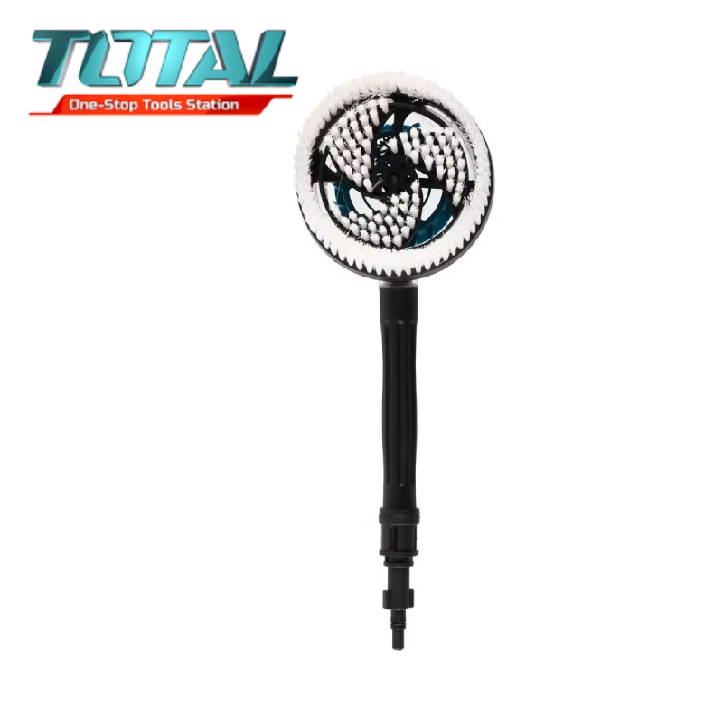 Brosse rotative pour pistolet de nettoyage TOTAL – Image 6