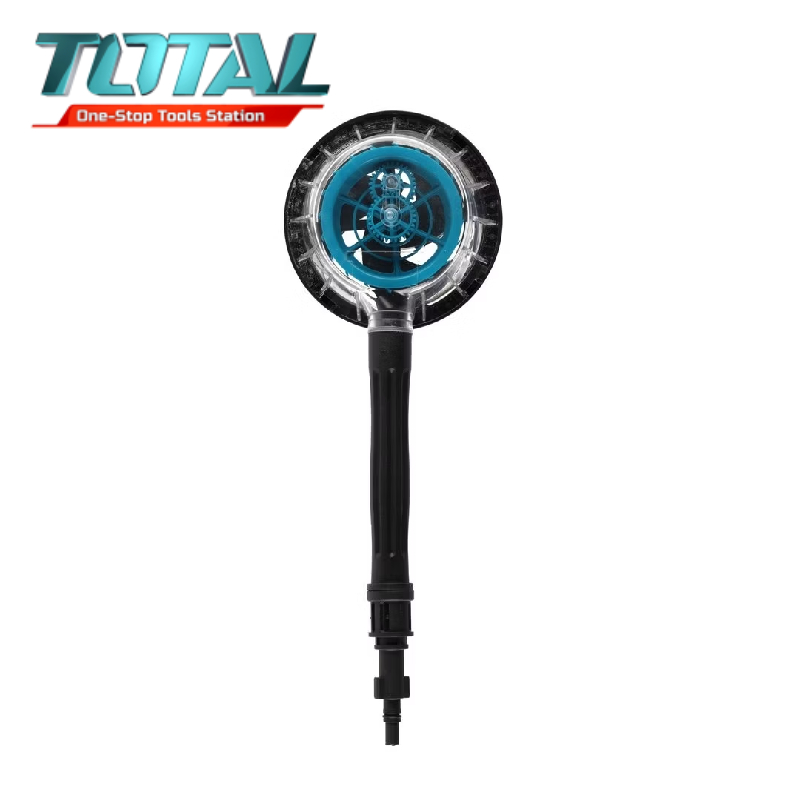Brosse rotative pour pistolet de nettoyage TOTAL – Image 5