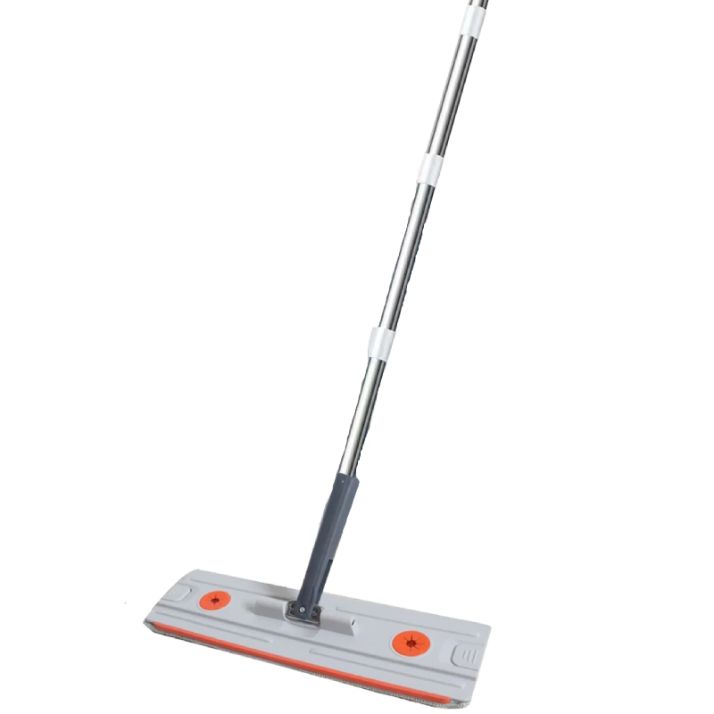 Balai Plat en Microfibre extensible – Image 2