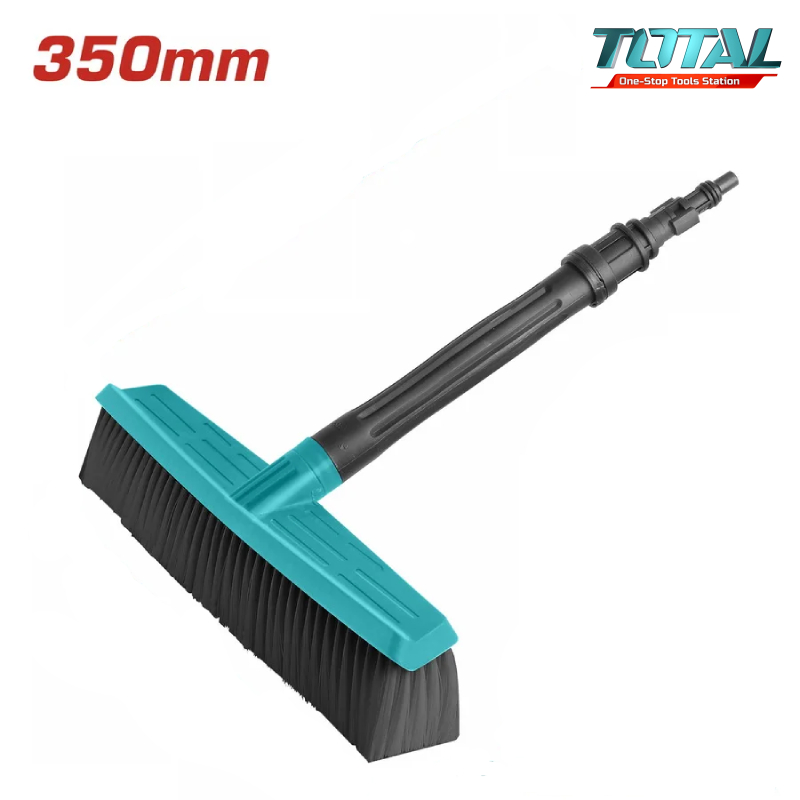 Brosse Horizontale TOTAL 330 X 350mm – Image 3